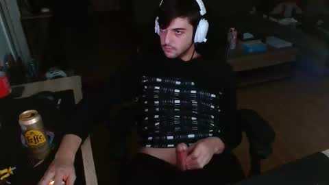 Snapshot of hotfilled chatting on 11/11/25, 05:13 Mephisto667 online show from 11/11/25, 05:13