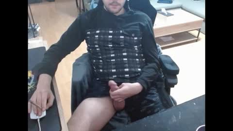 Mephisto667 online show from 03/10/26, 10:53