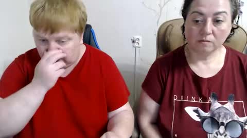 Snapshot of hotfiremommy chatting on 06/04/26, 07:09 LimonkaFire online show from 06/04/26, 07:09