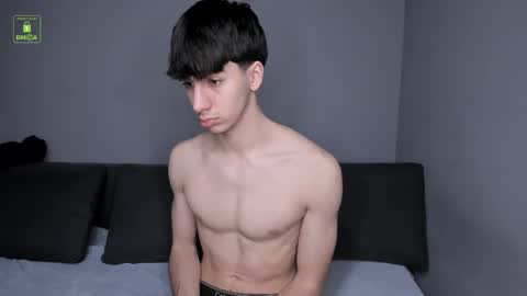 Snapshot of hotflirtyfella chatting on 02/04/26, 06:41 QUENTIN online show from 02/04/26, 06:41