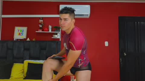 felipe  marcello online show from 12/26/24, 11:03