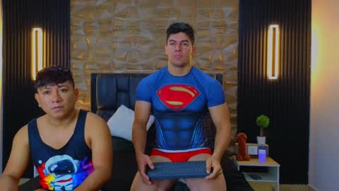 felipe  marcello online show from 02/10/25, 02:59