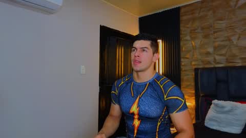 felipe  marcello online show from 02/13/25, 10:54