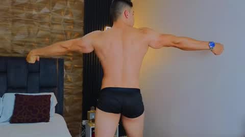 felipe  marcello online show from 02/24/25, 11:19