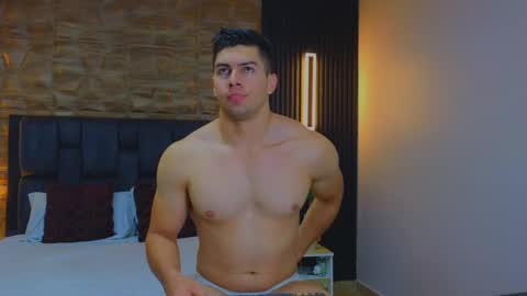 felipe  marcello online show from 03/03/25, 11:24