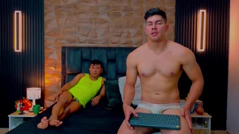 felipe  marcello online show from 10/06/25, 03:20