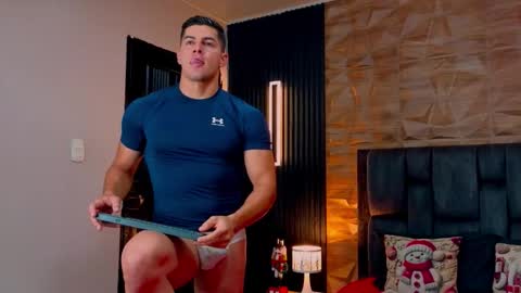 felipe  marcello online show from 01/07/26, 07:38