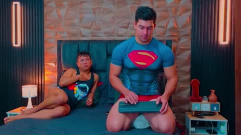 felipe  marcello online show from 02/06/26, 03:15