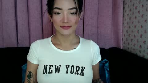 Snapshot of hotfuckingkem69 chatting on 03/07/25, 05:29 Kimberly Baby online show from 03/07/25, 05:29