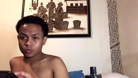 Snapshot of hotfun_joe chatting on 03/05/26, 10:33 hotfun_joe online show from 03/05/26, 10:33