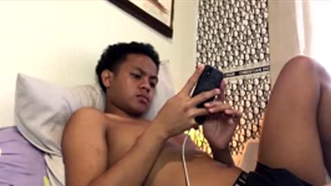 Snapshot of hotfun_joe chatting on 03/12/26, 04:18 hotfun_joe online show from 03/12/26, 04:18