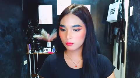 emily online show from 04/05/26, 08:11