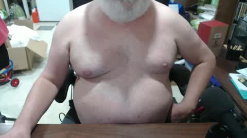 hotgrandpa594u online show from 10/20/25, 12:33