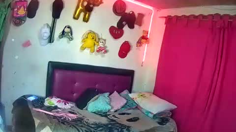 hotgui84 online show from 02/27/26, 02:33