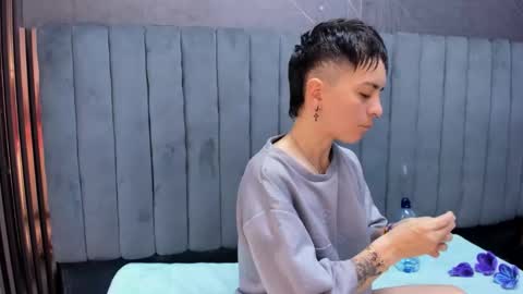 hannah online show from 02/03/26, 06:22