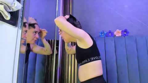 hannah online show from 02/12/26, 03:23