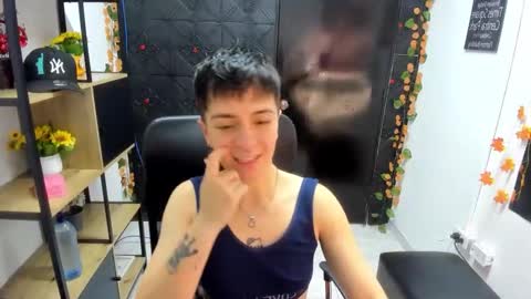 hannah online show from 02/27/26, 03:06