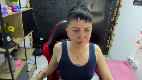 hannah online show from 03/02/26, 05:08