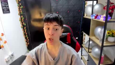 hannah online show from 03/15/26, 02:39