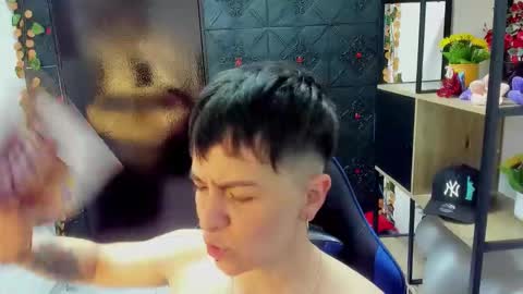 hannah online show from 04/07/26, 02:23