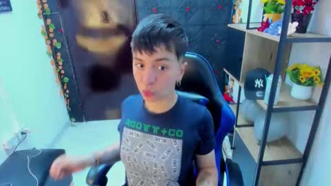 hannah online show from 04/09/26, 02:55