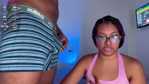 Snapshot of hotharmonies chatting on 10/05/25, 05:06 Rosetta and Allen online show from 10/05/25, 05:06