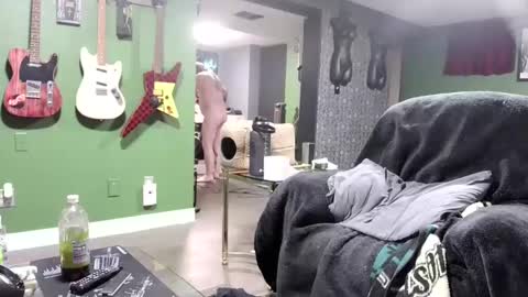 steve auston online show from 03/04/25, 11:54