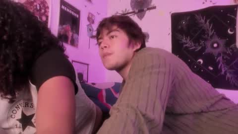 Sam and Nico online show from 01/14/26, 01:44