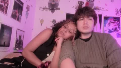 Sam and Nico online show from 01/16/26, 01:31