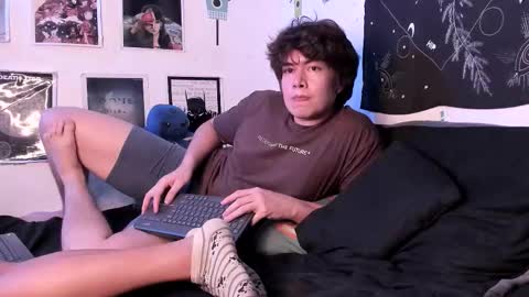 Sam and Nico online show from 02/18/26, 02:29