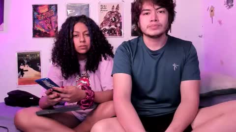 Sam and Nico online show from 03/09/26, 03:10