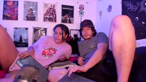 Sam and Nico online show from 05/06/26, 07:52