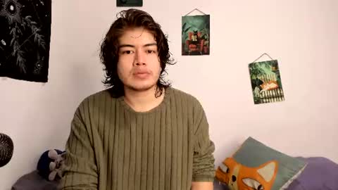 Snapshot of hothoneychile chatting on 07/02/26, 03:23 Sam and Nico online show from 07/02/26, 03:23