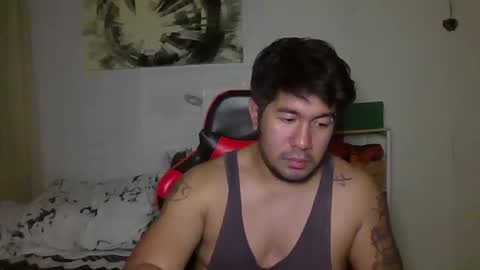 Snapshot of hothunkybear23 chatting on 12/30/24, 02:20 Khel online show from 12/30/24, 02:20