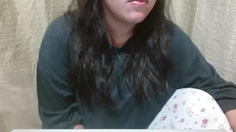 Snapshot of hotiemorenagurl18 chatting on 10/02/25, 02:07 hotiemorenagurl18 online show from 10/02/25, 02:07