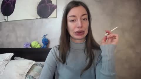 Lia   online show from 02/13/26, 09:38