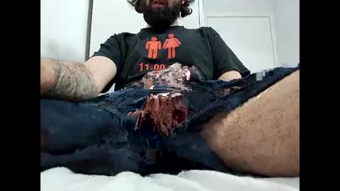 Italiaboy online show from 11/25/25, 02:33