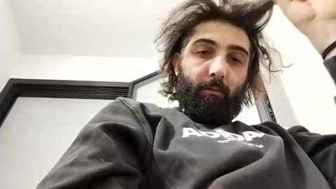 Italiaboy online show from 12/19/25, 02:18