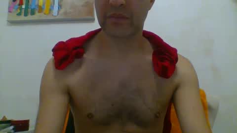 hottitan  twitter Marianoshcam online show from 09/15/25, 05:35