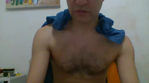 hottitan  twitter Marianoshcam online show from 10/01/25, 03:56