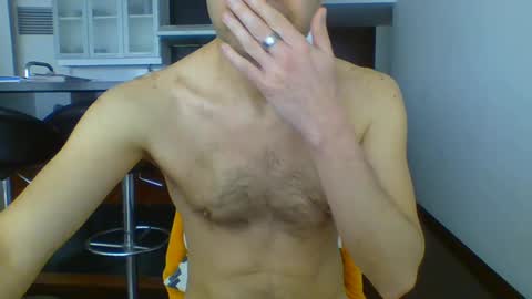 hottitan  twitter Marianoshcam online show from 11/01/25, 03:36