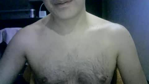 hottitan  twitter Marianoshcam online show from 04/18/26, 04:27