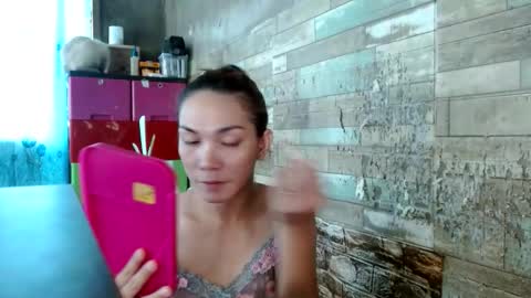 Princess Jazmine online show from 10/20/25, 02:01