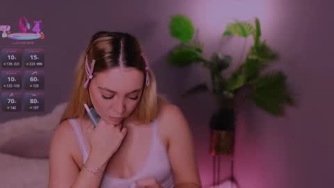 Maria online show from 12/15/25, 07:56