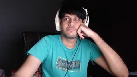 James-Hotxx online show from 09/09/25, 11:04