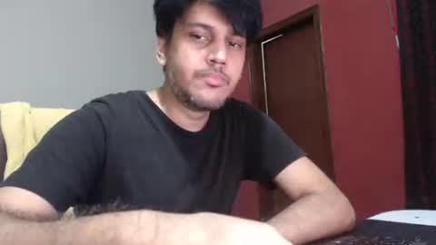 James-Hotxx online show from 09/12/25, 05:46