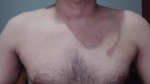 James-Hotxx online show from 09/23/25, 08:56