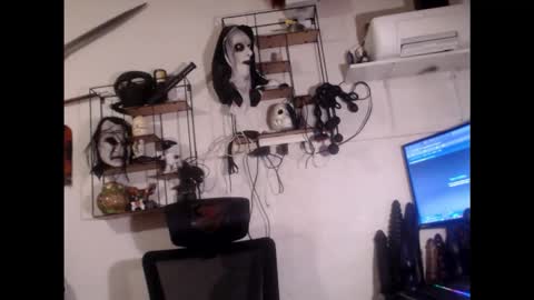 hotkinkytat online show from 11/04/25, 11:59