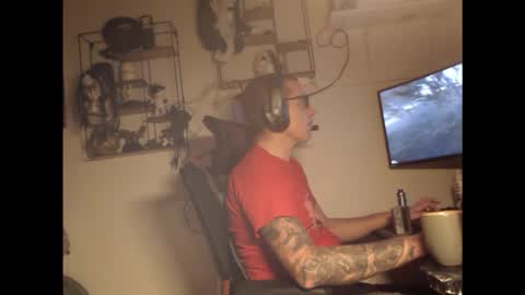 hotkinkytat online show from 11/23/25, 09:36