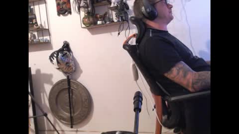 hotkinkytat online show from 03/29/26, 10:37